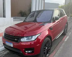 LAND ROVER RANGE ROVER SPORT 3.0 HSE 4X4 V6 24V TURBO DIESEL 4P AUTOMÁTICO LAND ROVER RANGE ROVER SPORT 3.0 HSE 4X4 V6 24V TURBO DIESEL 4P AUTOMÁTICO