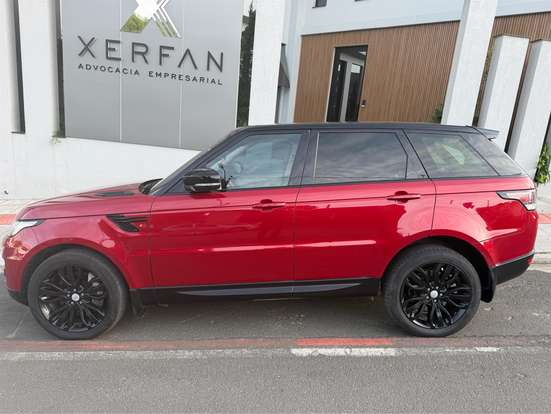 LAND ROVER-RANGE ROVER SPORT-2016