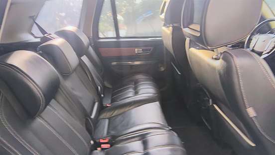 LAND ROVER-RANGE ROVER SPORT-2010