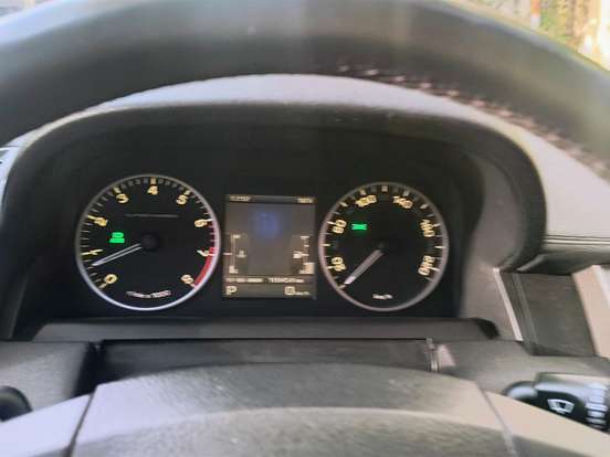 LAND ROVER-RANGE ROVER SPORT-5.0 HSE SUPERCHARGED 4X4 V8 32V GASOLINA 4P AUTOMÁTICO LAND ROVER-RANGE ROVER SPORT-2010