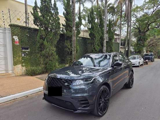 LAND ROVER-RANGE ROVER VELAR-2019