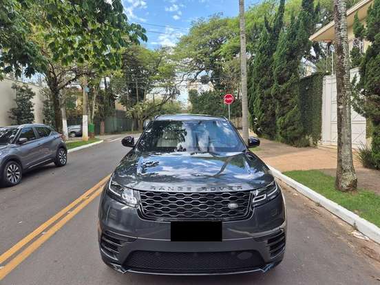 LAND ROVER-RANGE ROVER VELAR-3.0 V6 P380 GASOLINA R-DYNAMIC HSE AUTOMÁTICO LAND ROVER-RANGE ROVER VELAR-2019