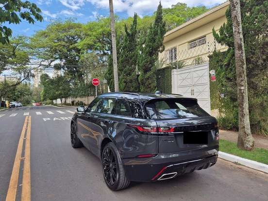 LAND ROVER-RANGE ROVER VELAR-3.0 V6 P380 GASOLINA R-DYNAMIC HSE AUTOMÁTICO LAND ROVER-RANGE ROVER VELAR-2019