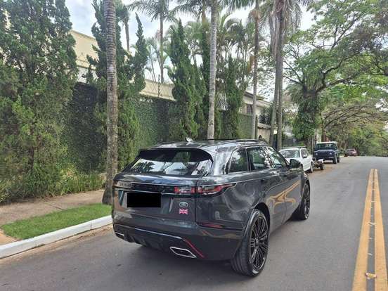 LAND ROVER-RANGE ROVER VELAR-3.0 V6 P380 GASOLINA R-DYNAMIC HSE AUTOMÁTICO LAND ROVER-RANGE ROVER VELAR-2019