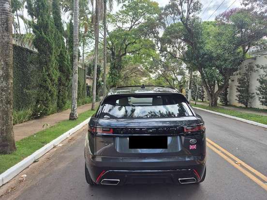 LAND ROVER-RANGE ROVER VELAR-3.0 V6 P380 GASOLINA R-DYNAMIC HSE AUTOMÁTICO LAND ROVER-RANGE ROVER VELAR-2019