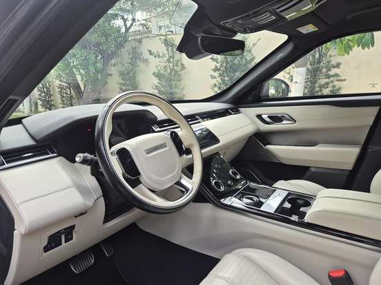 LAND ROVER-RANGE ROVER VELAR-2019