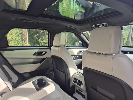 LAND ROVER-RANGE ROVER VELAR-3.0 V6 P380 GASOLINA R-DYNAMIC HSE AUTOMÁTICO LAND ROVER-RANGE ROVER VELAR-2019