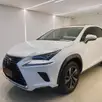 LEXUS NX 300h 2.5 16V VVT-I HYBRID LUXURY CVT AWD LEXUS NX 300h 2.5 16V VVT-I HYBRID LUXURY CVT AWD