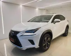 LEXUS NX 300h 2.5 16V VVT-I HYBRID LUXURY CVT AWD LEXUS NX 300h 2.5 16V VVT-I HYBRID LUXURY CVT AWD