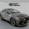 LEXUS NX 350h 2.5 16V VVT-I HYBRID F-SPORT CVT AWD LEXUS NX 350h 2.5 16V VVT-I HYBRID F-SPORT CVT AWD