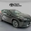 LEXUS UX 250h 2.0 VVT-I HYBRID DYNAMIC CVT LEXUS UX 250h 2.0 VVT-I HYBRID DYNAMIC CVT