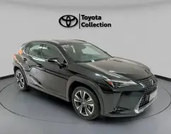 LEXUS UX 250h 2.0 VVT-I HYBRID DYNAMIC CVT LEXUS UX 250h 2.0 VVT-I HYBRID DYNAMIC CVT