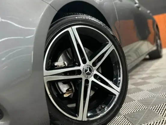 MERCEDES-BENZ-A 200-1.3 CGI GASOLINA STYLE SEDAN 7G-DCT MERCEDES-BENZ-A 200-2019