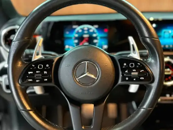 MERCEDES-BENZ-A 200-1.3 CGI GASOLINA STYLE SEDAN 7G-DCT MERCEDES-BENZ-A 200-2019