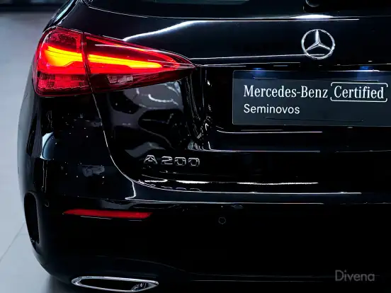 MERCEDES-BENZ-A 200-1.3 MHEV AMG LINE 7G-DCT MERCEDES-BENZ-A 200-2023