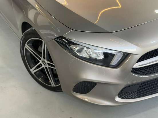 MERCEDES-BENZ-A 200-1.3 CGI GASOLINA ADVANCE SEDAN 7G-DCT MERCEDES-BENZ-A 200-2019