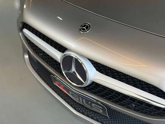 MERCEDES-BENZ-A 200-1.3 CGI GASOLINA ADVANCE SEDAN 7G-DCT MERCEDES-BENZ-A 200-2019