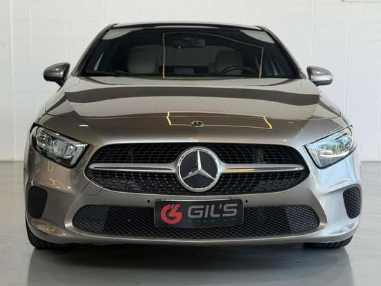 MERCEDES-BENZ-A 200-1.3 CGI GASOLINA ADVANCE SEDAN 7G-DCT MERCEDES-BENZ-A 200-2019