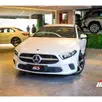 MERCEDES-BENZ A 200 1.3 CGI GASOLINA STYLE SEDAN 7G-DCT MERCEDES-BENZ A 200 1.3 CGI GASOLINA STYLE SEDAN 7G-DCT