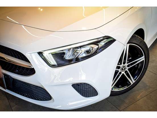 MERCEDES-BENZ-A 200-1.3 CGI GASOLINA STYLE SEDAN 7G-DCT MERCEDES-BENZ-A 200-2020