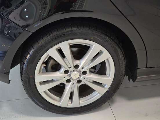 MERCEDES-BENZ-A 200-1.6 TURBO 16V FLEX 4P AUTOMÁTICO MERCEDES-BENZ-A 200-2016