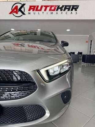 MERCEDES-BENZ-A 250-2.0 CGI GASOLINA VISION 7G-DCT MERCEDES-BENZ-A 250-2019