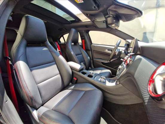 MERCEDES-BENZ-A 45 AMG-2014