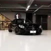 MERCEDES-BENZ AMG GT 4.0 V8 TURBO GASOLINA 7G-DCT MERCEDES-BENZ AMG GT 4.0 V8 TURBO GASOLINA 7G-DCT