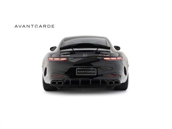 MERCEDES-BENZ-AMG GT 63-2025