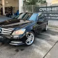 MERCEDES-BENZ C 180 1.8 CGI CLASSIC 16V TURBO GASOLINA 4P AUTOMÁTICO MERCEDES-BENZ C 180 1.8 CGI CLASSIC 16V TURBO GASOLINA 4P AUTOMÁTICO