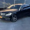 MERCEDES-BENZ C 180 1.6 CGI 16V TURBO GASOLINA 4P AUTOMÁTICO MERCEDES-BENZ C 180 1.6 CGI 16V TURBO GASOLINA 4P AUTOMÁTICO