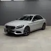 MERCEDES-BENZ C 180 1.6 CGI AVANTGARDE 16V TURBO GASOLINA 4P AUTOMÁTICO MERCEDES-BENZ C 180 1.6 CGI AVANTGARDE 16V TURBO GASOLINA 4P AUTOMÁTICO