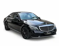 MERCEDES-BENZ C 180 1.6 CGI FLEX EXCLUSIVE 9G-TRONIC MERCEDES-BENZ C 180 1.6 CGI FLEX EXCLUSIVE 9G-TRONIC