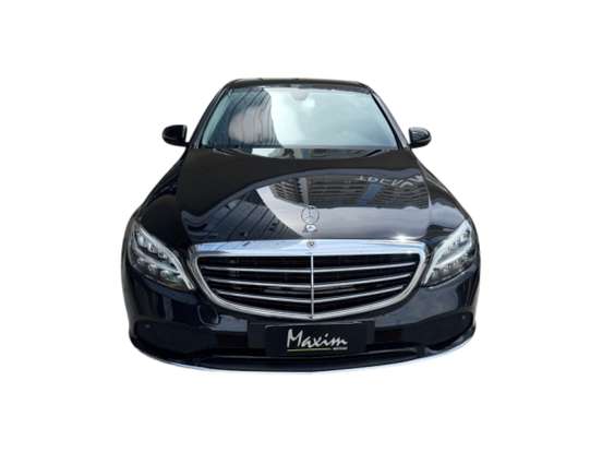 MERCEDES-BENZ-C 180-1.6 CGI FLEX EXCLUSIVE 9G-TRONIC MERCEDES-BENZ-C 180-2019