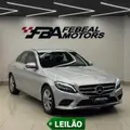 MERCEDES-BENZ C 180 1.6 CGI GASOLINA AVANTGARDE 9G-TRONIC MERCEDES-BENZ C 180 1.6 CGI GASOLINA AVANTGARDE 9G-TRONIC