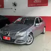 MERCEDES-BENZ C 180 1.8 CGI CLASSIC 16V GASOLINA 4P AUTOMÁTICO MERCEDES-BENZ C 180 1.8 CGI CLASSIC 16V GASOLINA 4P AUTOMÁTICO