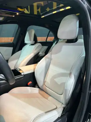 MERCEDES-BENZ-C 200-2024