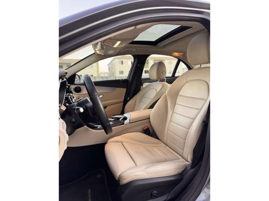 MERCEDES-BENZ-C 200-1.5 EQ BOOST HÍBRIDO 9G-TRONIC MERCEDES-BENZ-C 200-2019