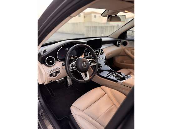 MERCEDES-BENZ-C 200-1.5 EQ BOOST HÍBRIDO 9G-TRONIC MERCEDES-BENZ-C 200-2019