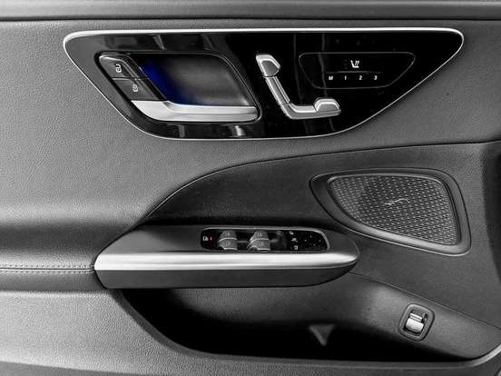 MERCEDES-BENZ-C 200-1.5 EQ BOOST HÍBRIDO AMG LINE 9G-TRONIC MERCEDES-BENZ-C 200-2023