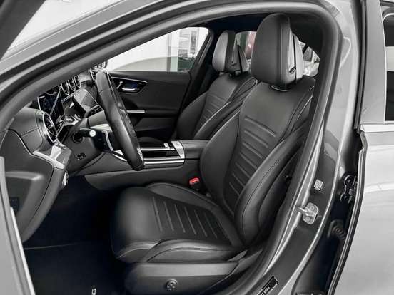 MERCEDES-BENZ-C 200-2023