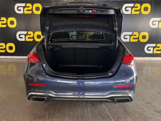 MERCEDES-BENZ-C 200-1.5 EQ BOOST HÍBRIDO AMG LINE 9G-TRONIC MERCEDES-BENZ-C 200-2023