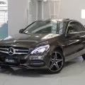 MERCEDES-BENZ C 200 2.0 CGI AVANTGARDE 16V GASOLINA 4P AUTOMÁTICO MERCEDES-BENZ C 200 2.0 CGI AVANTGARDE 16V GASOLINA 4P AUTOMÁTICO