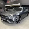 MERCEDES-BENZ C 300 2.0 EQ BOOST HÍBRIDO AMG LINE 9G-TRONIC MERCEDES-BENZ C 300 2.0 EQ BOOST HÍBRIDO AMG LINE 9G-TRONIC