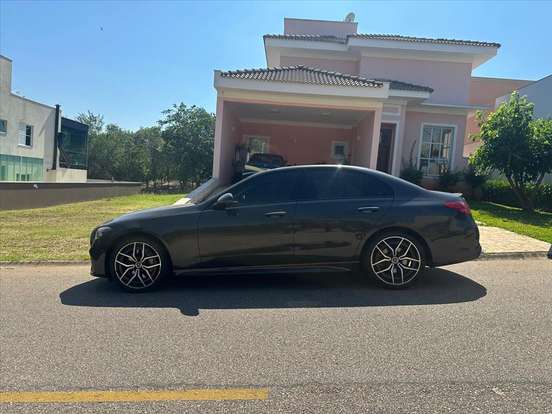 MERCEDES-BENZ-C 300-2022