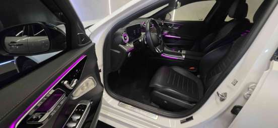 MERCEDES-BENZ-C 300-2022