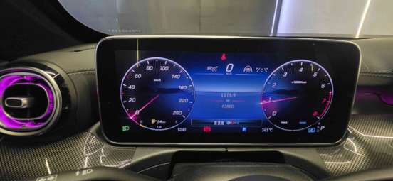 MERCEDES-BENZ-C 300-2022