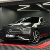MERCEDES-BENZ C 300 2.0 EQ BOOST HÍBRIDO AMG LINE 9G-TRONIC MERCEDES-BENZ C 300 2.0 EQ BOOST HÍBRIDO AMG LINE 9G-TRONIC