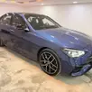 MERCEDES-BENZ C 300 2.0 EQ BOOST HÍBRIDO AMG LINE 9G-TRONIC MERCEDES-BENZ C 300 2.0 EQ BOOST HÍBRIDO AMG LINE 9G-TRONIC