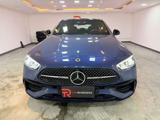 MERCEDES-BENZ-C 300-2024